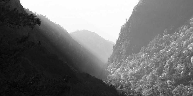 《春秋烟火》