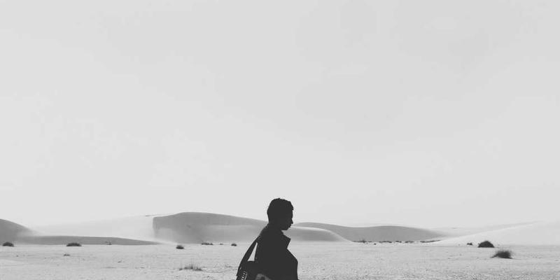 《梦魇流年》